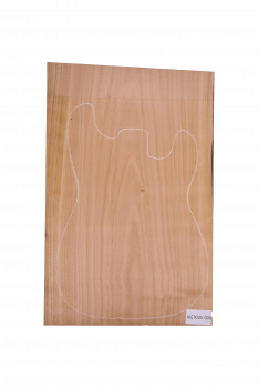 Body Cherry Europ., steamed, 1-pc., Unique Piece #005 - Kopie